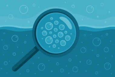 The Microcosm of Clean Water: Nanobubbles in Action