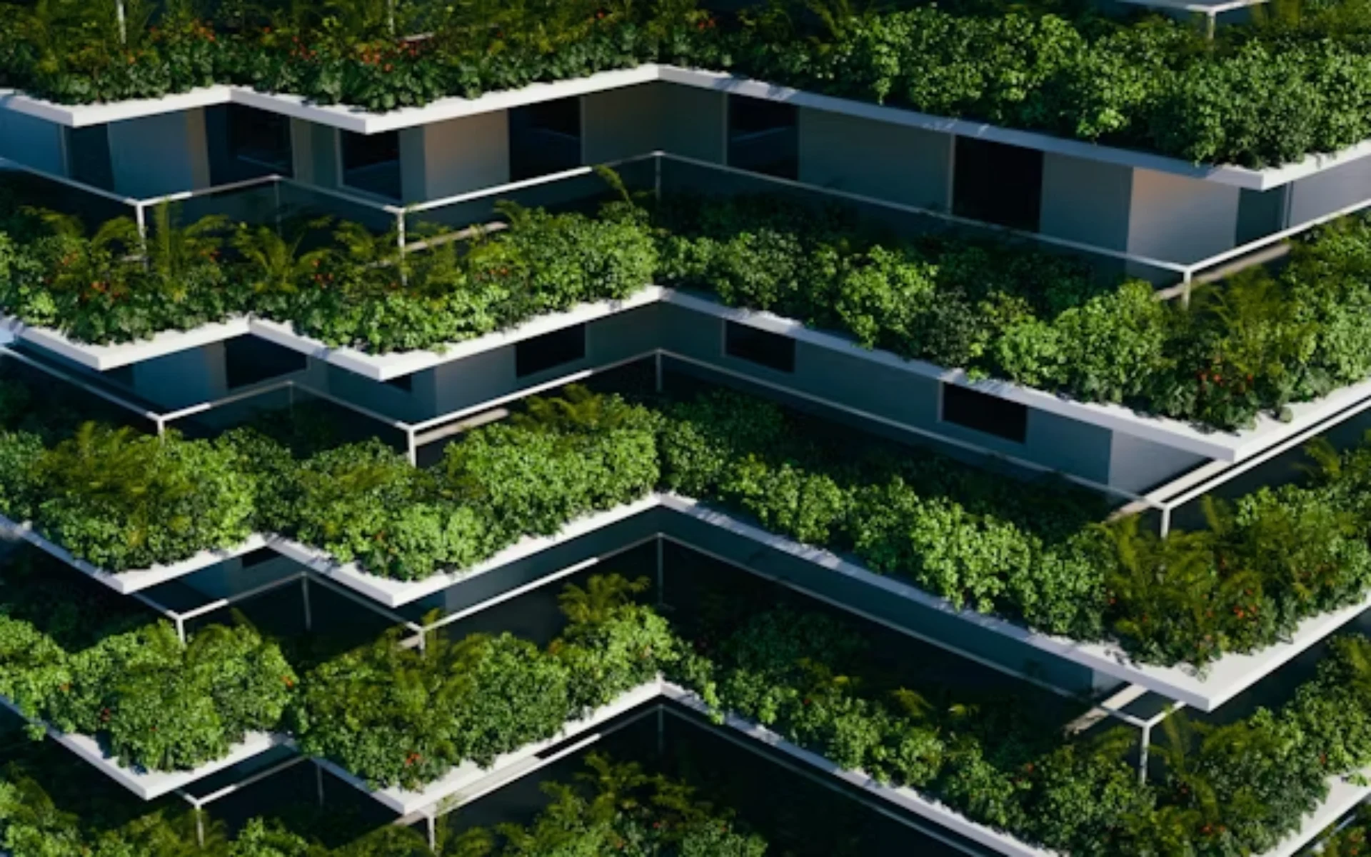 Green Roof Technology