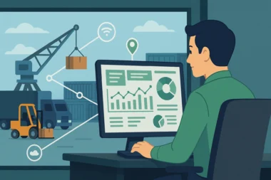 Agile Supply Chains