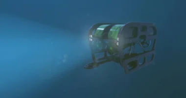 Aquatic Drones Revolutionize Waterway Maintenance and Inspection