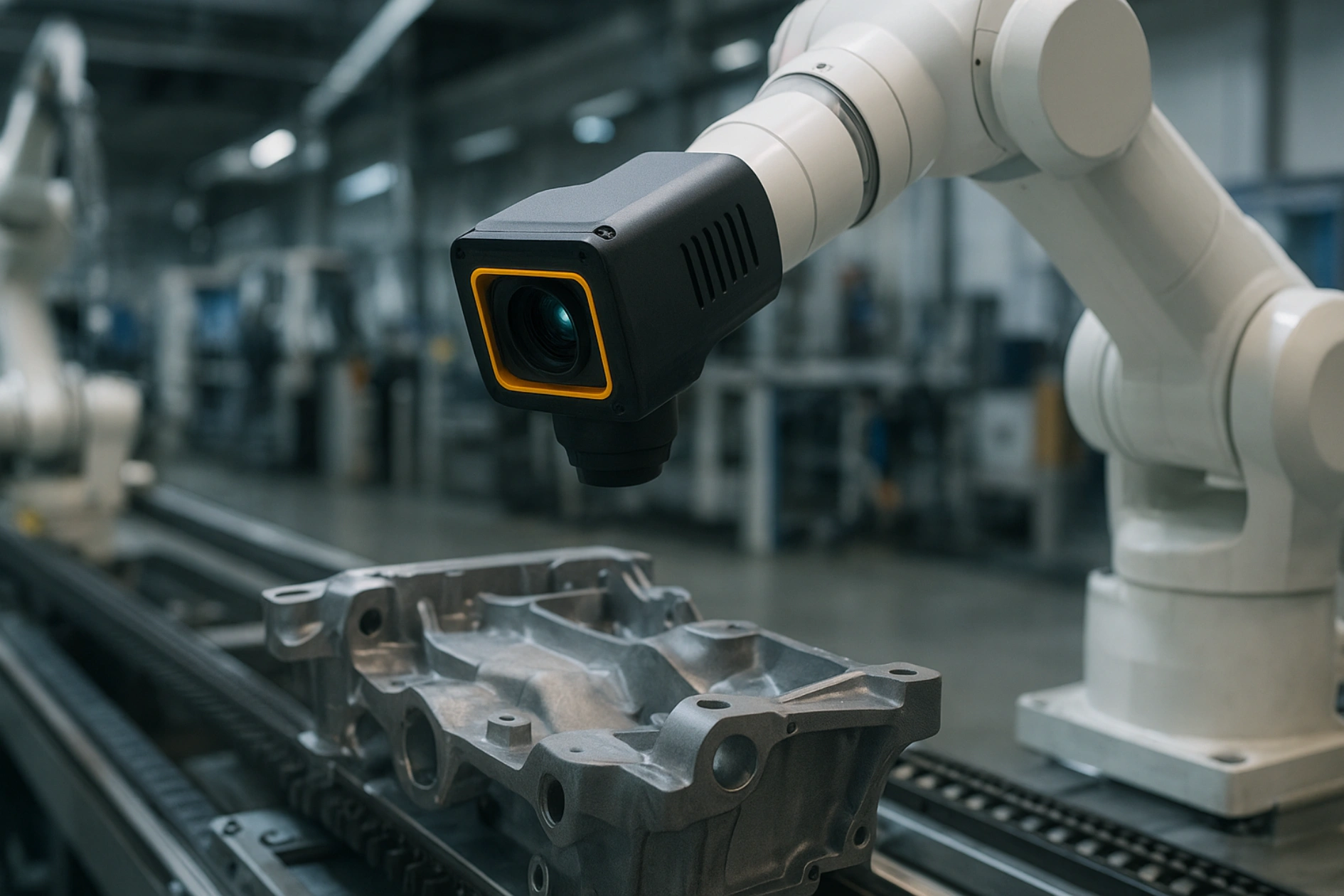 Eyes of Innovation