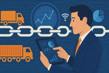 Agile Supply Chains