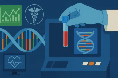 Next Generation Sequencing