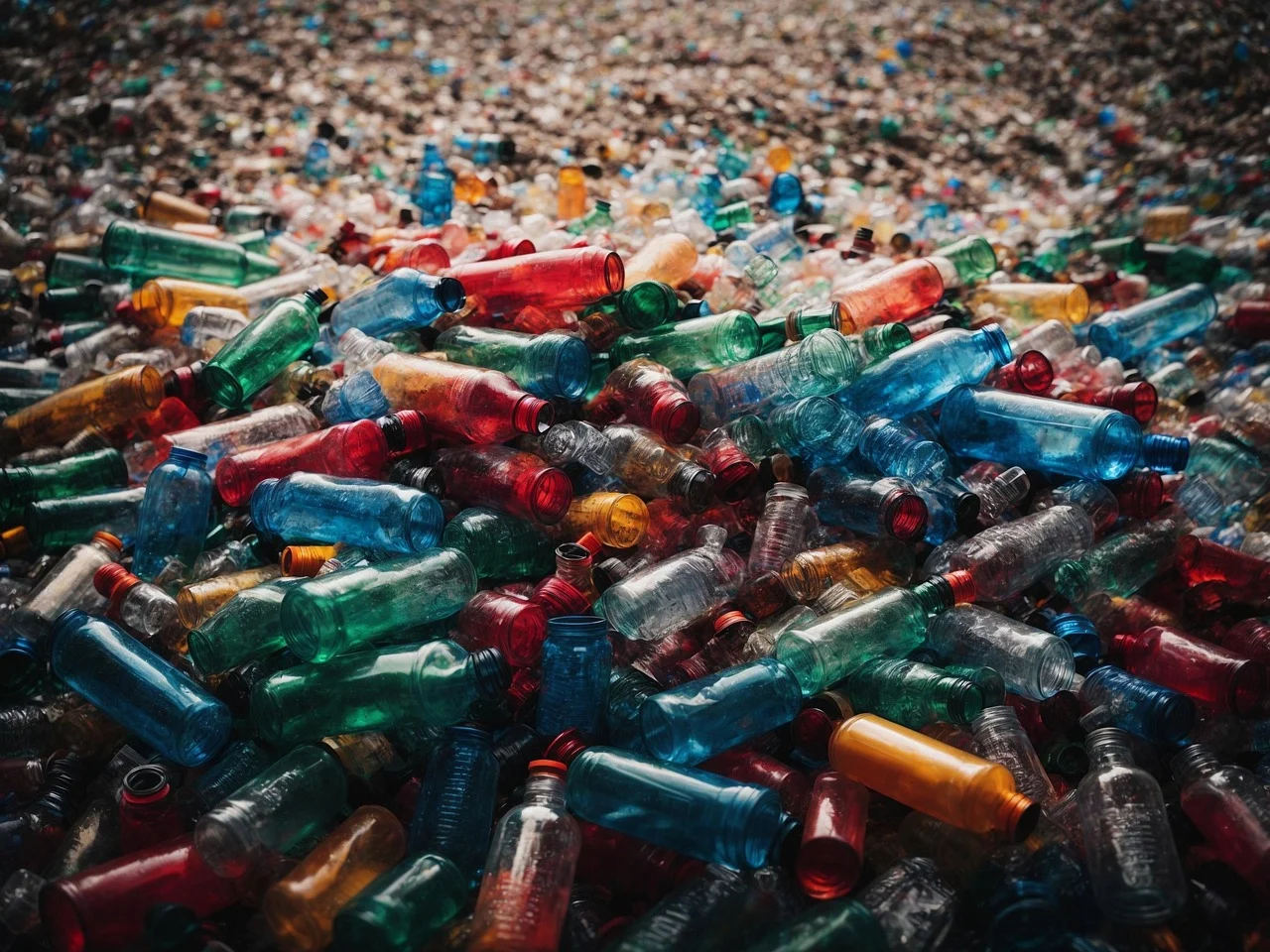Navigating the Path to Sustainable Recycling