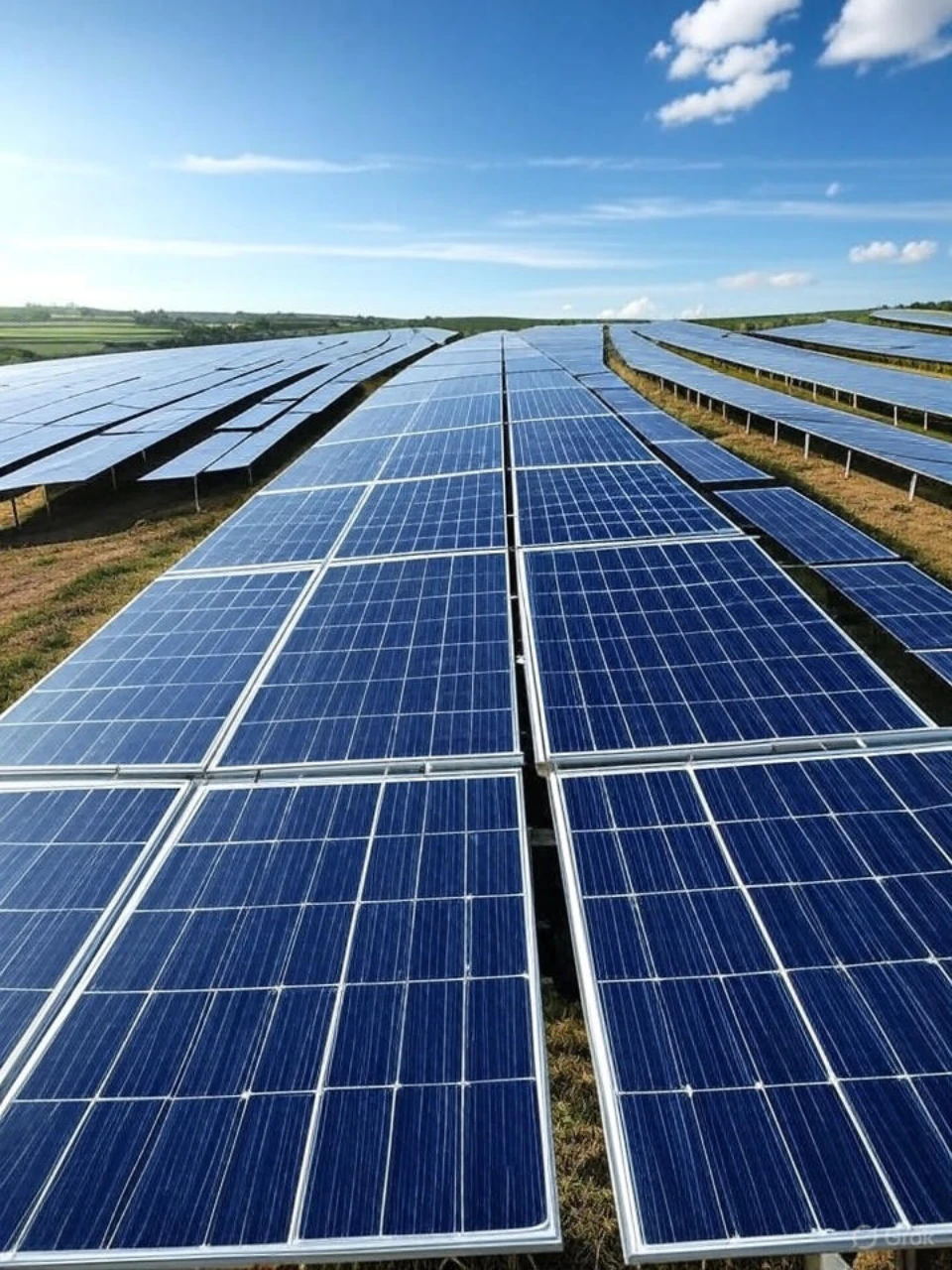 Harvesting the Sun: Navigating the Intricacies of Photovoltaic Systems and Their Technological Ensemble