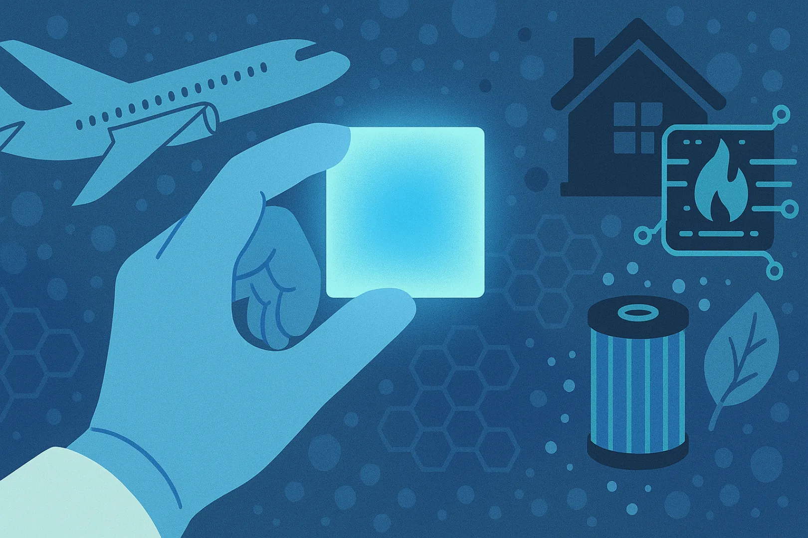 Advancements in Aerogels and Their Multifaceted Applications