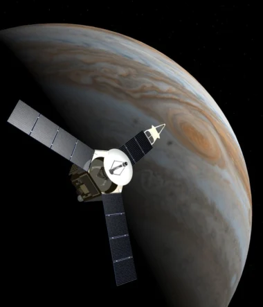 Weapons in Orbit