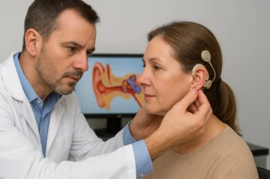The Science of Hearing Restoration