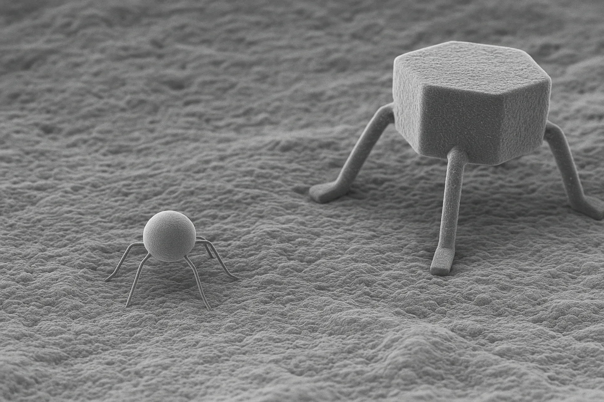 Micro- and Nano-Robotics