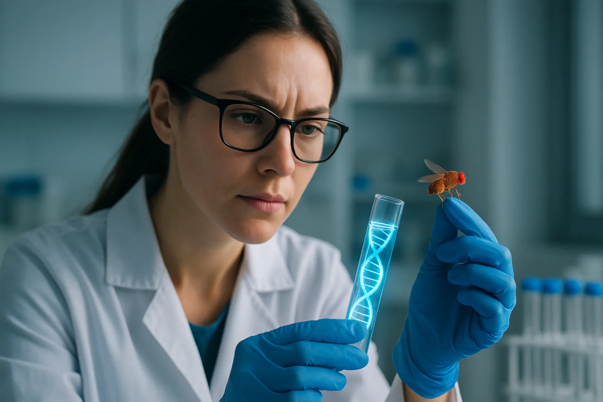 Gene Drives: Navigating the Frontier of Genetic Control