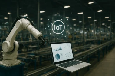 A Technical Review of Machine Learning Applications in IIoT Environments