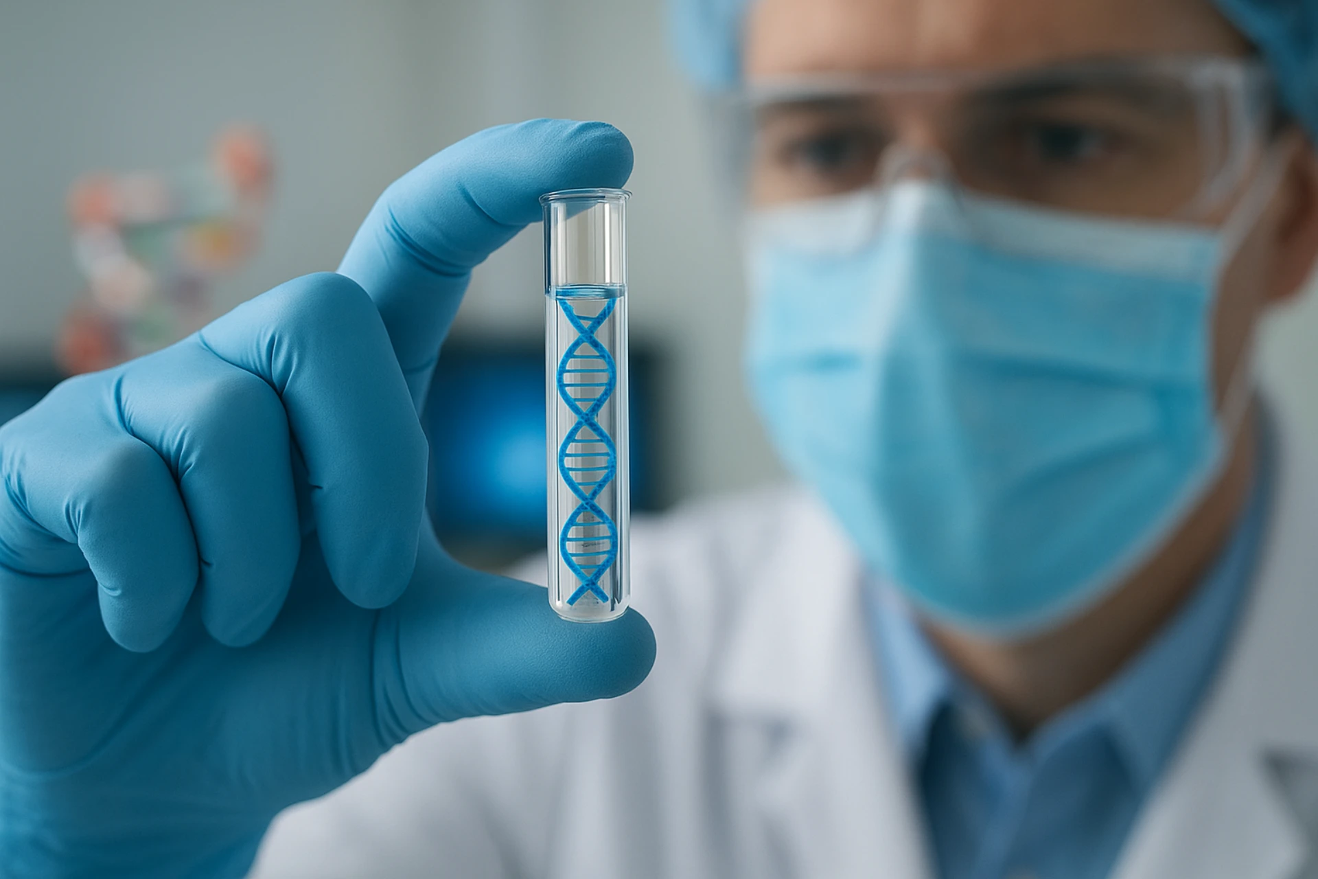 Gene Therapy Breakthroughs