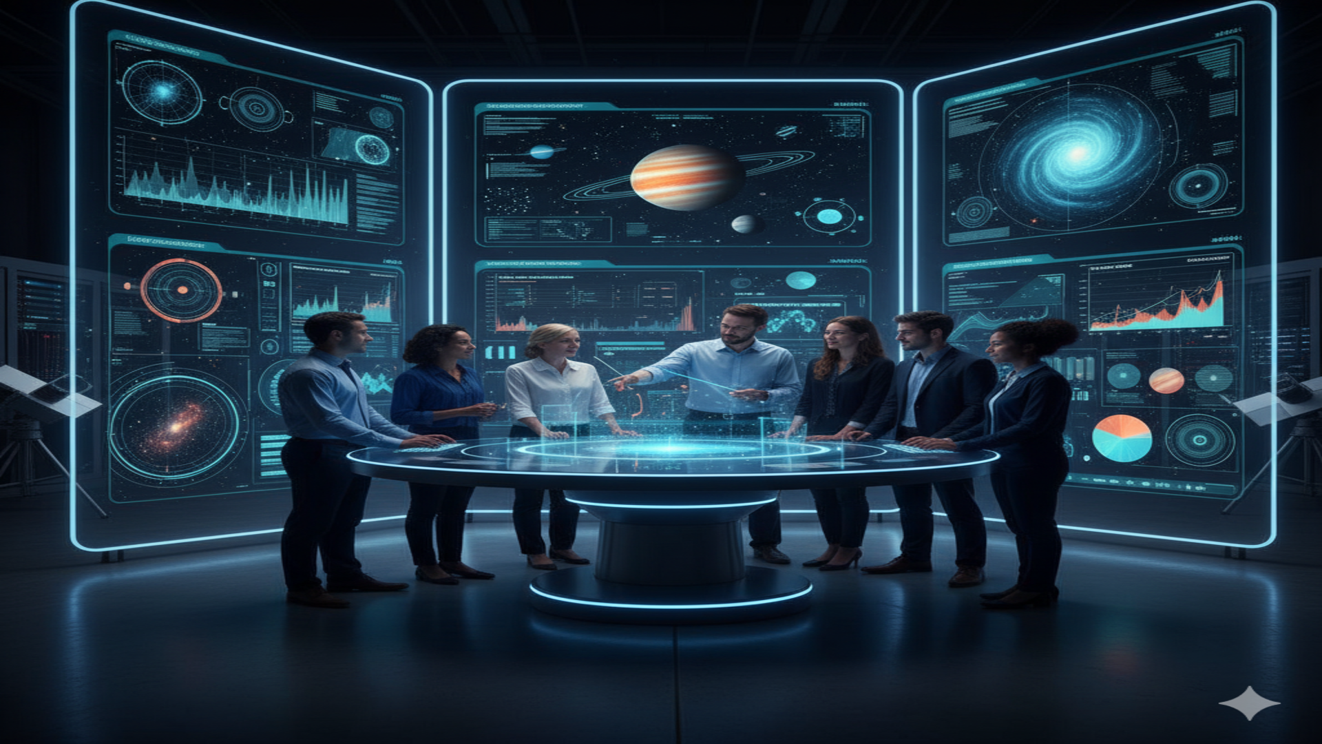 Unveiling the Secrets of Distant Worlds