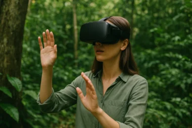 Empowering Environmental Stewardship