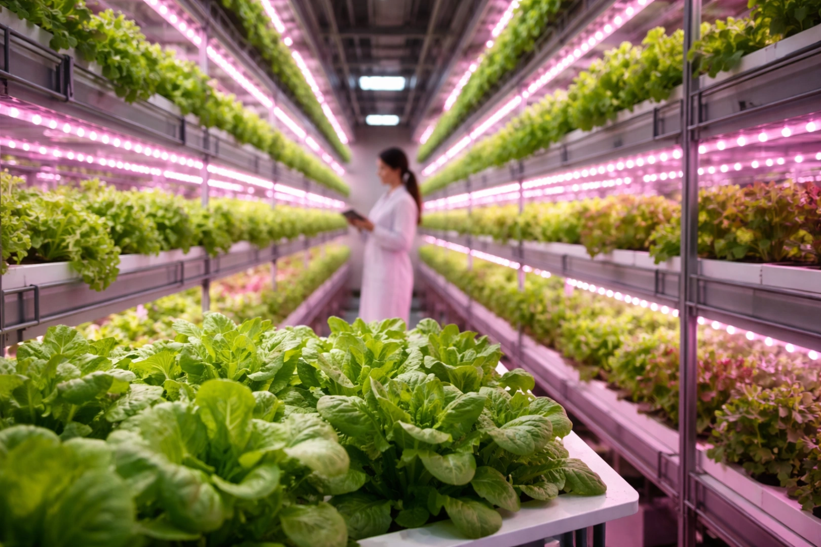 Illuminating Tomorrow's Harvest